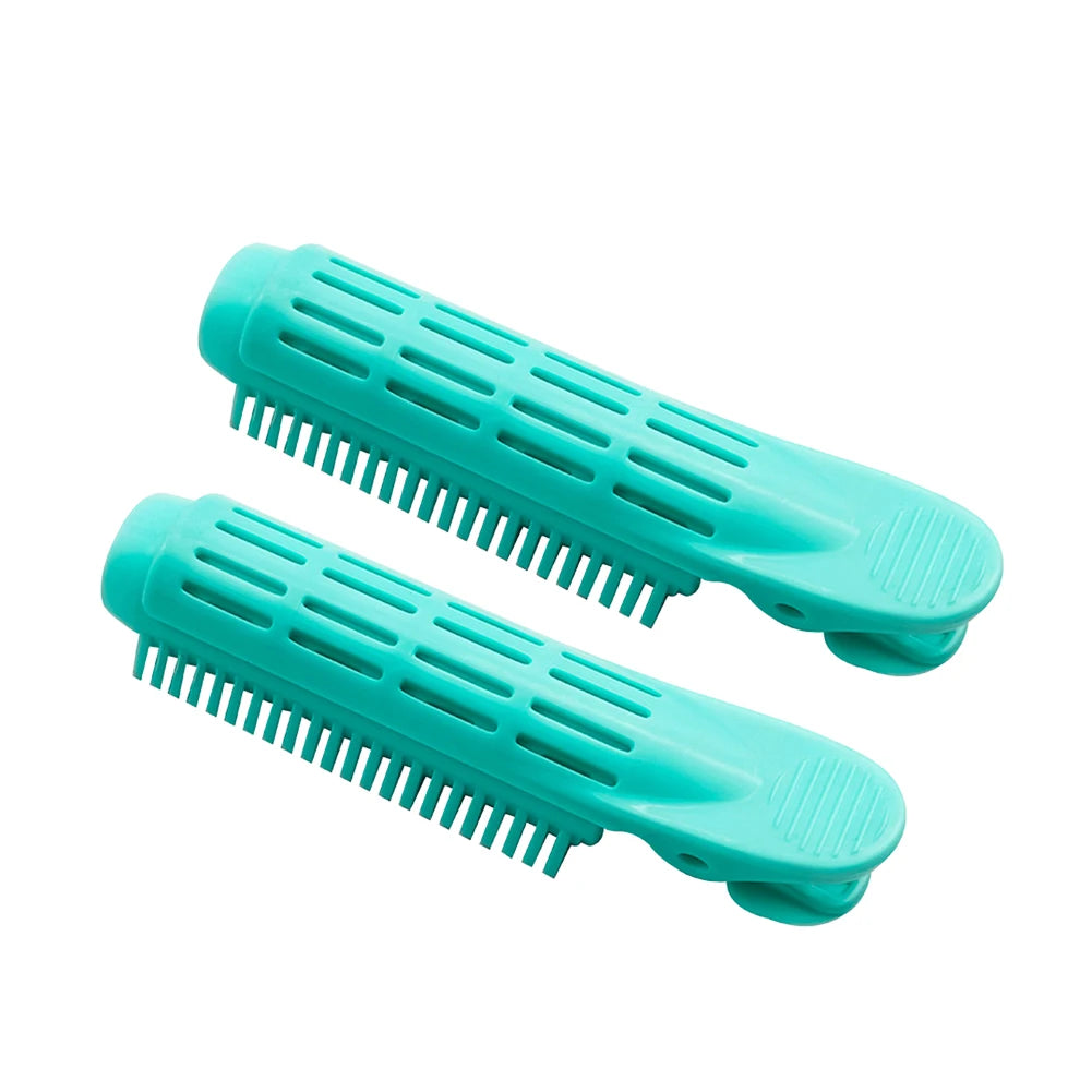 2pcs/set Heatless Hair Root Volume Clips-Hair Lift Clips for Instant Volume