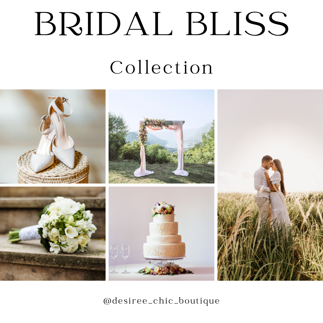 Bridal Bliss Collection