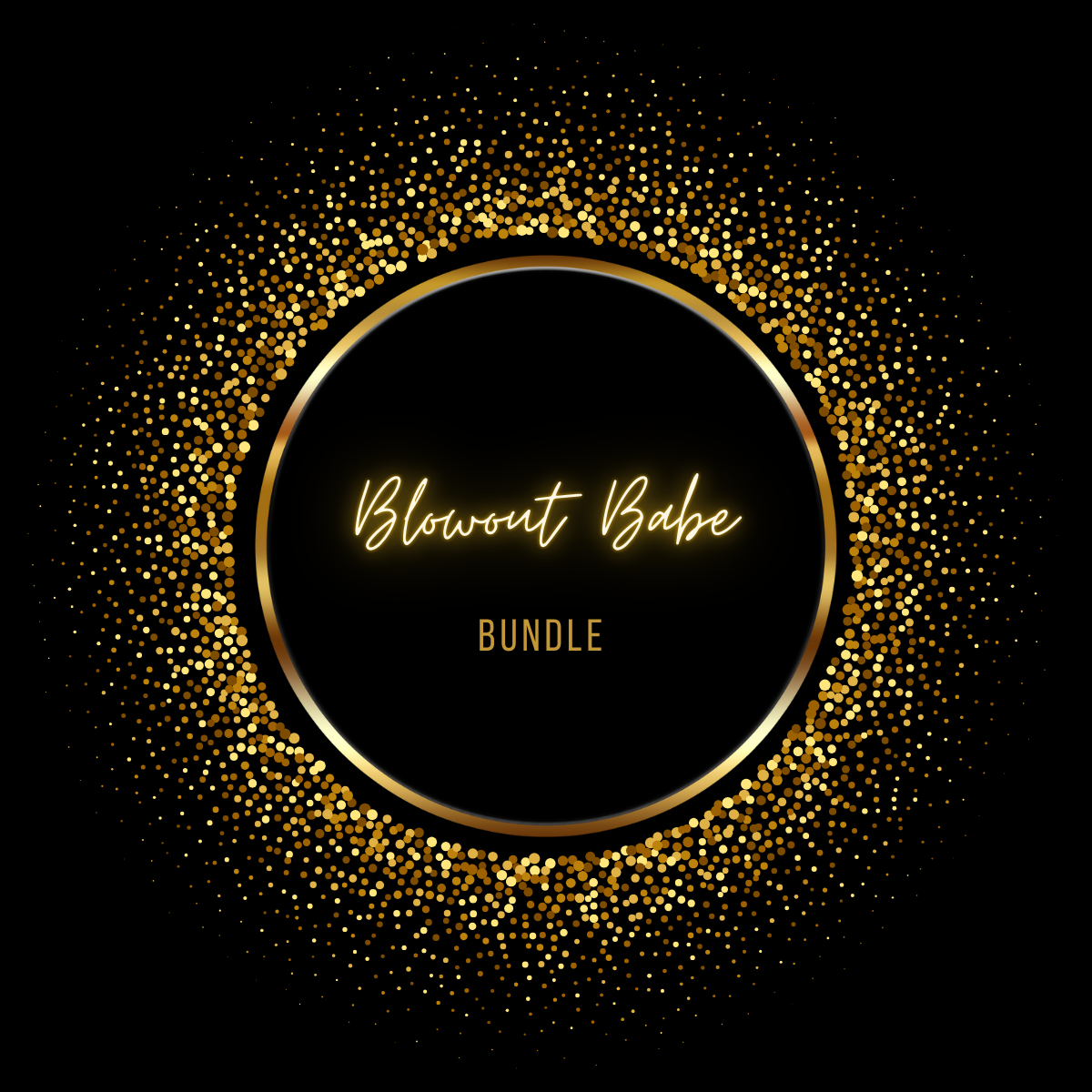 Blowout Babe Bundle