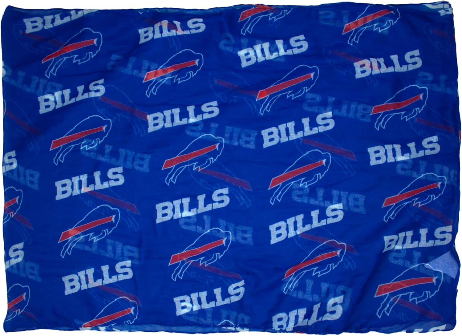 NFL Sheer Infinity Scarf