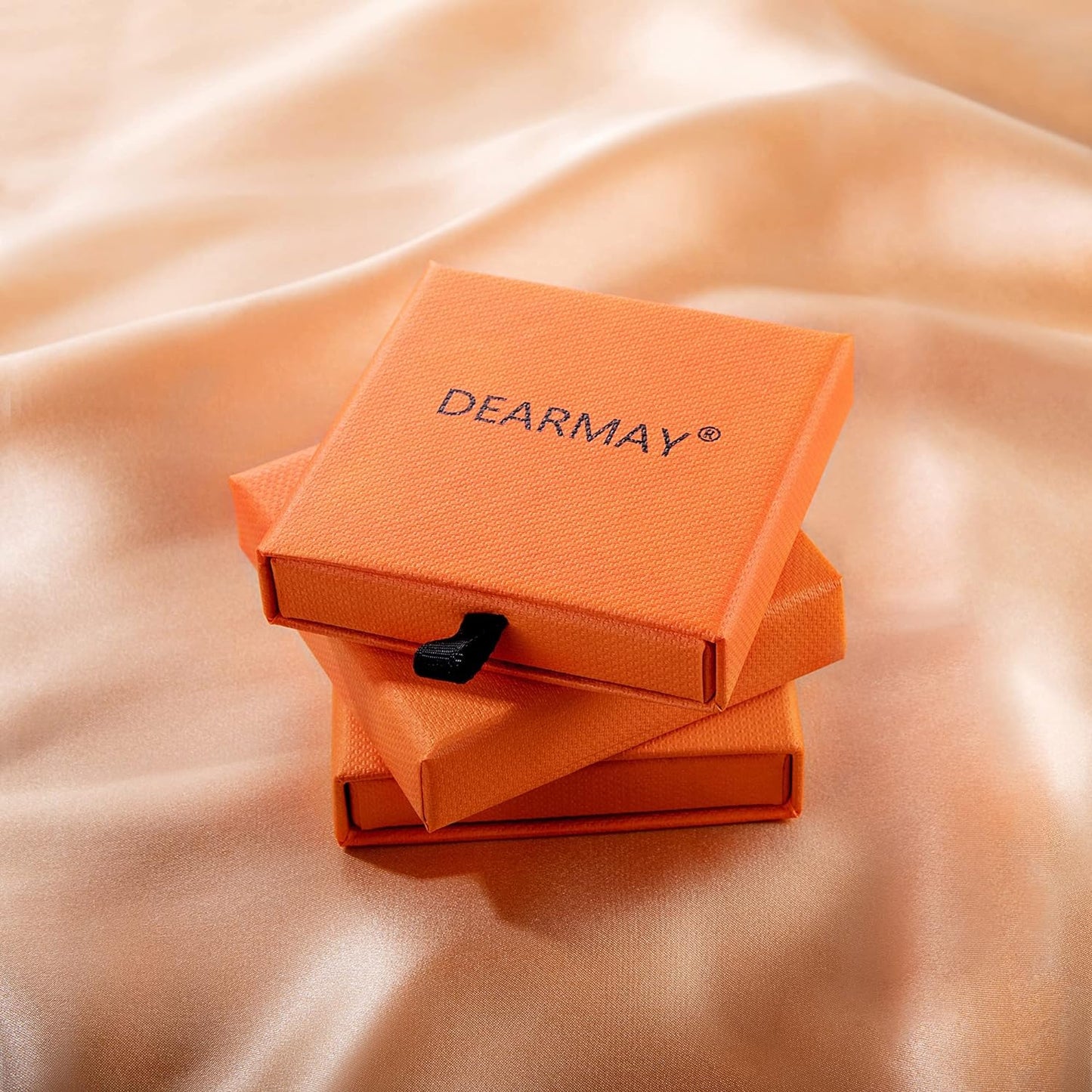 Gold Bracelets for Women Waterproof, 14K Real Gold Jewelry Sets Trendy Thin Dainty Stackable Cuban Link Paperclip Chain Bracelet Pack Fashion Accessories Gifts for Womens