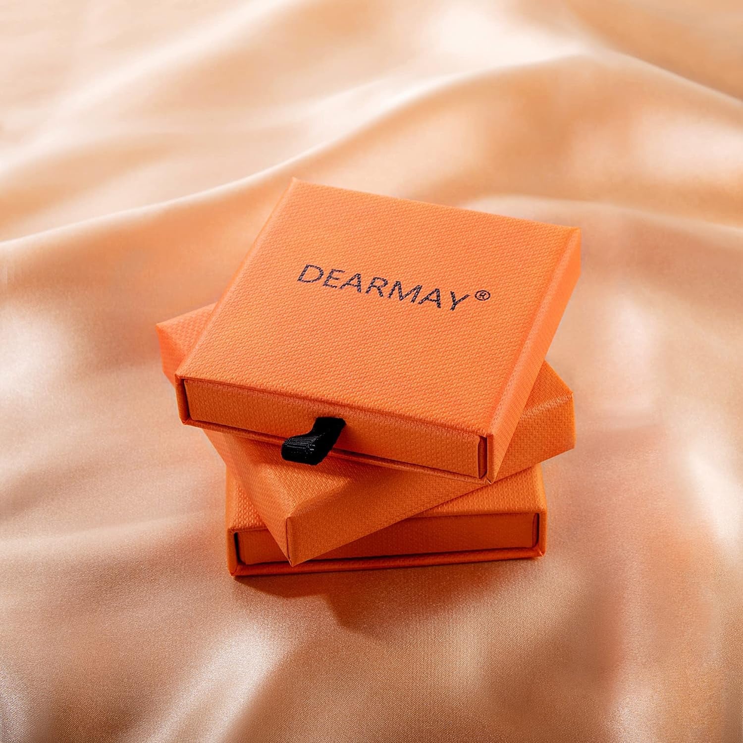 Gold Bracelets for Women Waterproof, 14K Real Gold Jewelry Sets Trendy Thin Dainty Stackable Cuban Link Paperclip Chain Bracelet Pack Fashion Accessories Gifts for Womens