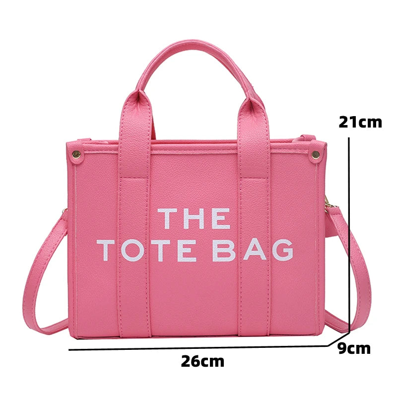 The Tote Bag