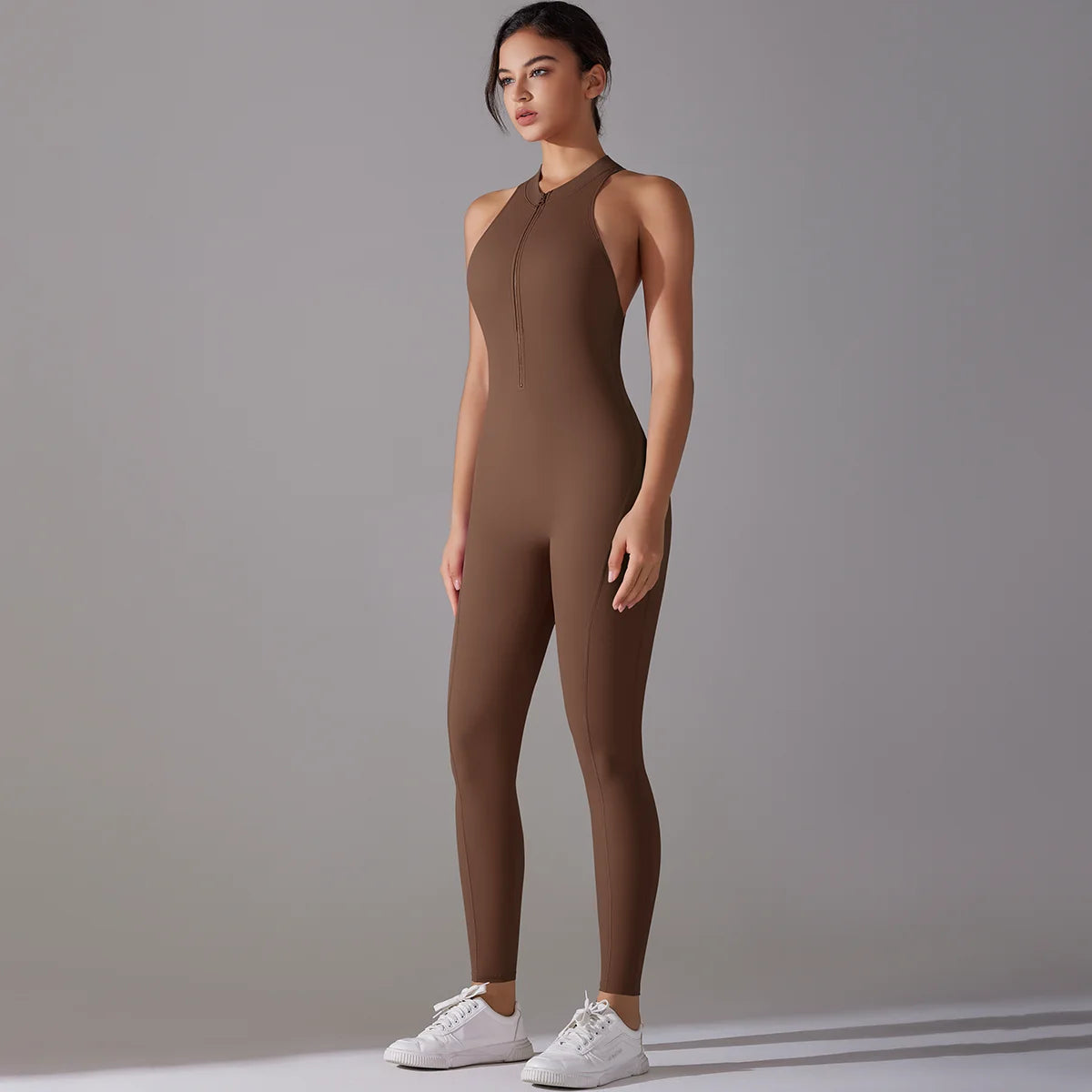 Women's Tummy Control & Butt-Lifting Bodysuit: Shapewear for Yoga, Gym, and Ultimate Workout performance