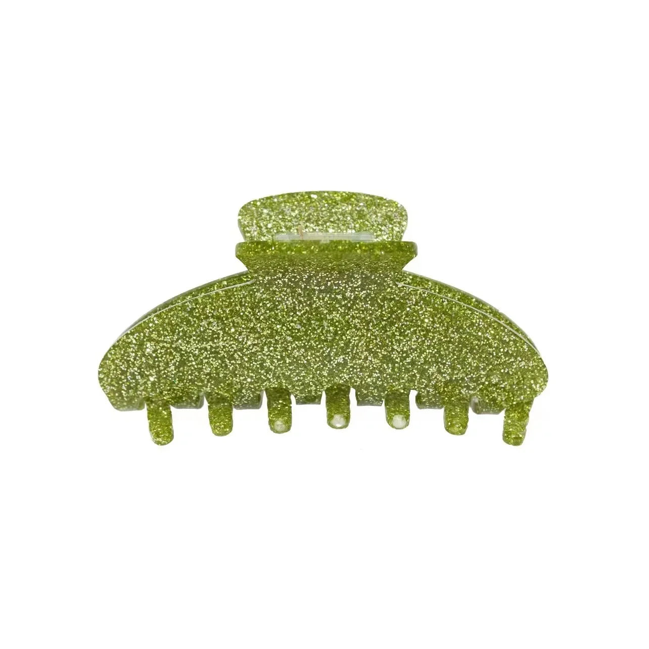 Handmade Personalized Word Hairpins – Custom Name, Letter & Number Hair Clips, Barrettes & Claw Clips for Women