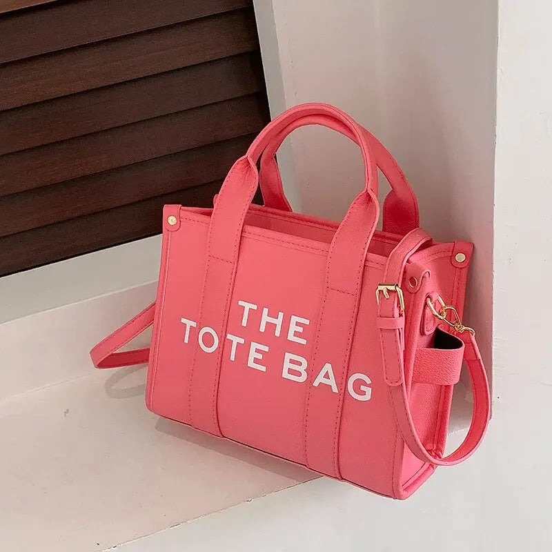 The Tote Bag