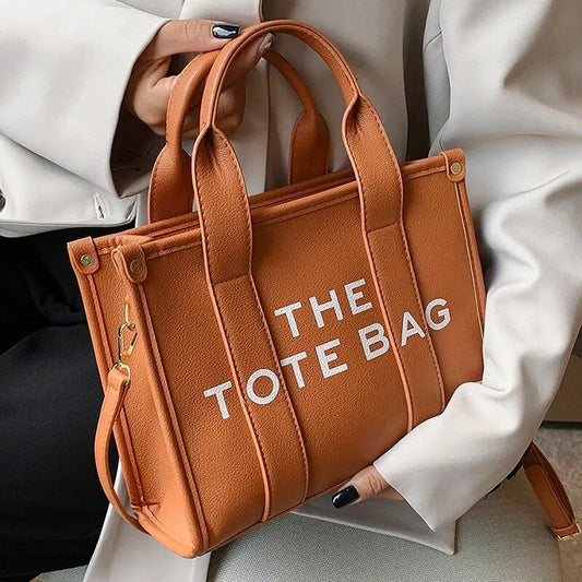 The Tote Bag