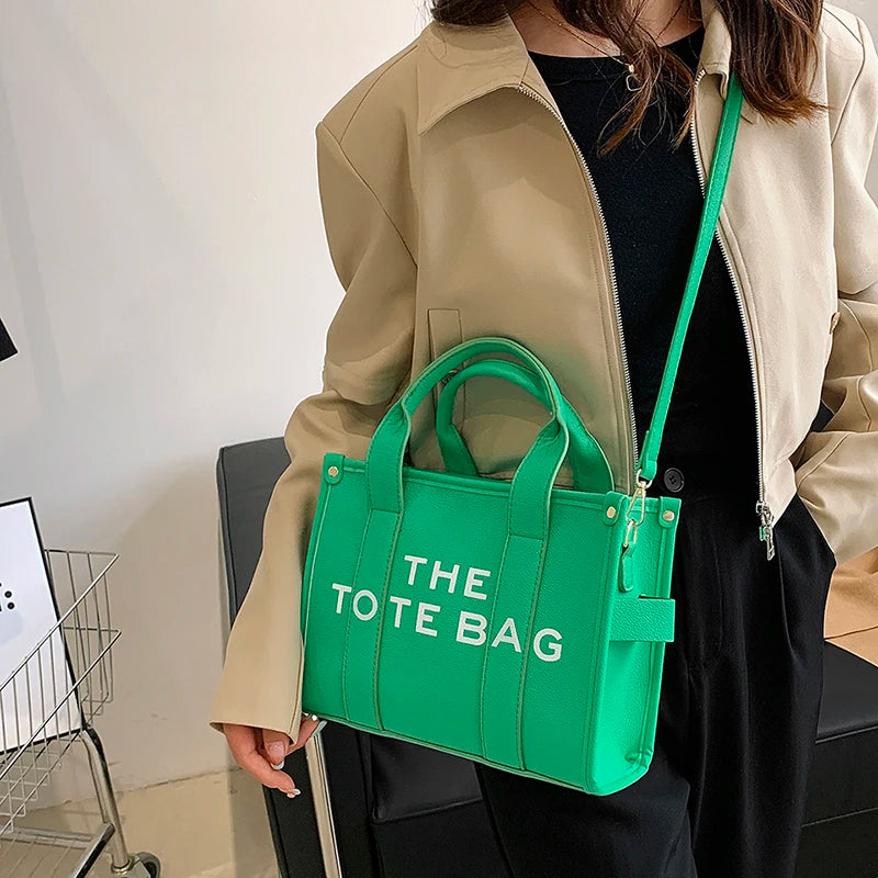 The Tote Bag