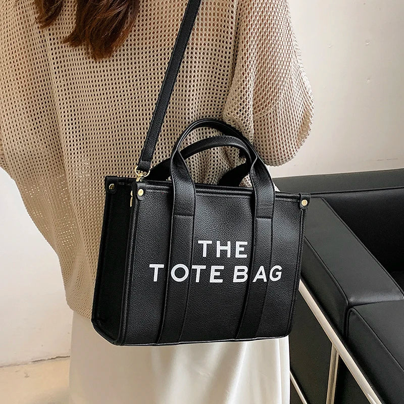 The Tote Bag