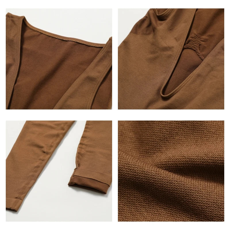 One-piece Sporty Jumpsuit Backless Leggings Women Exercise Clothes