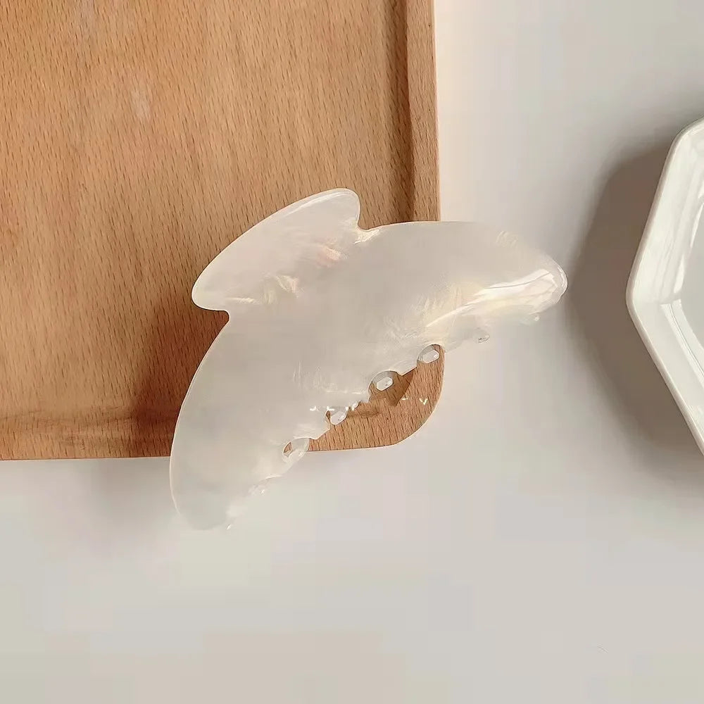 Handmade Personalized Word Hairpins – Custom Name, Letter & Number Hair Clips, Barrettes & Claw Clips for Women