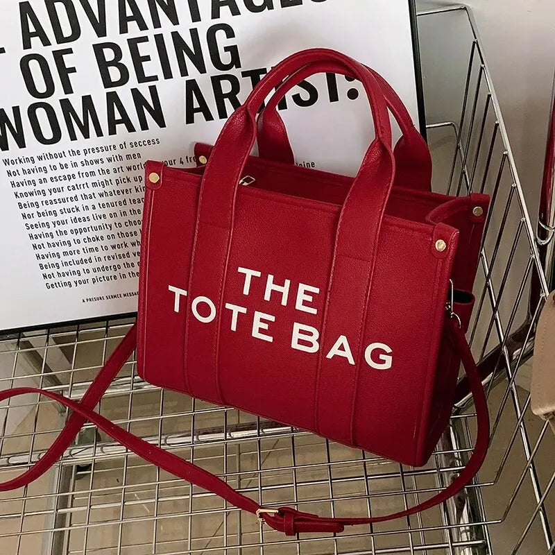 The Tote Bag