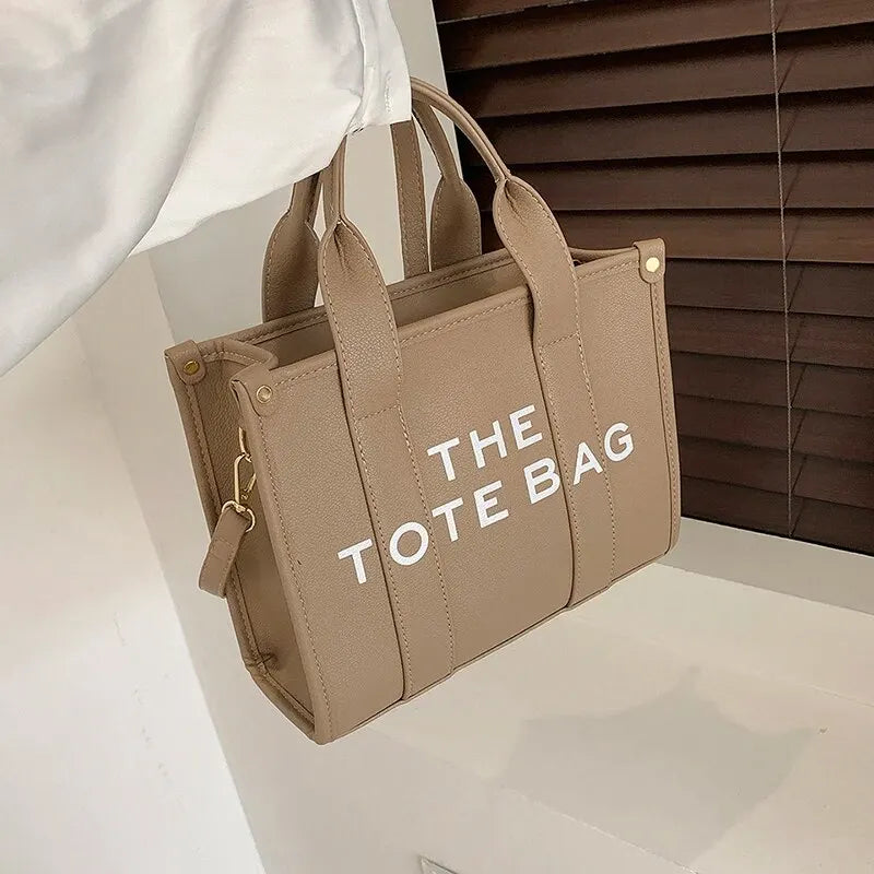 The Tote Bag