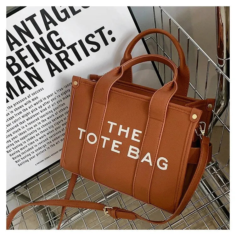 The Tote Bag