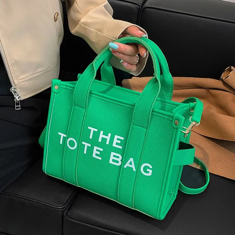 The Tote Bag