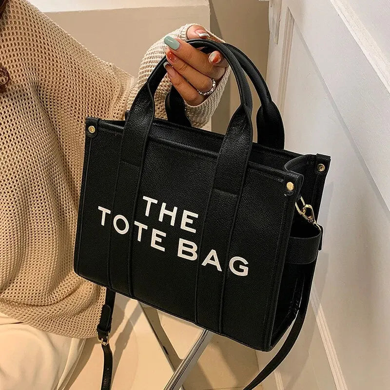 The Tote Bag