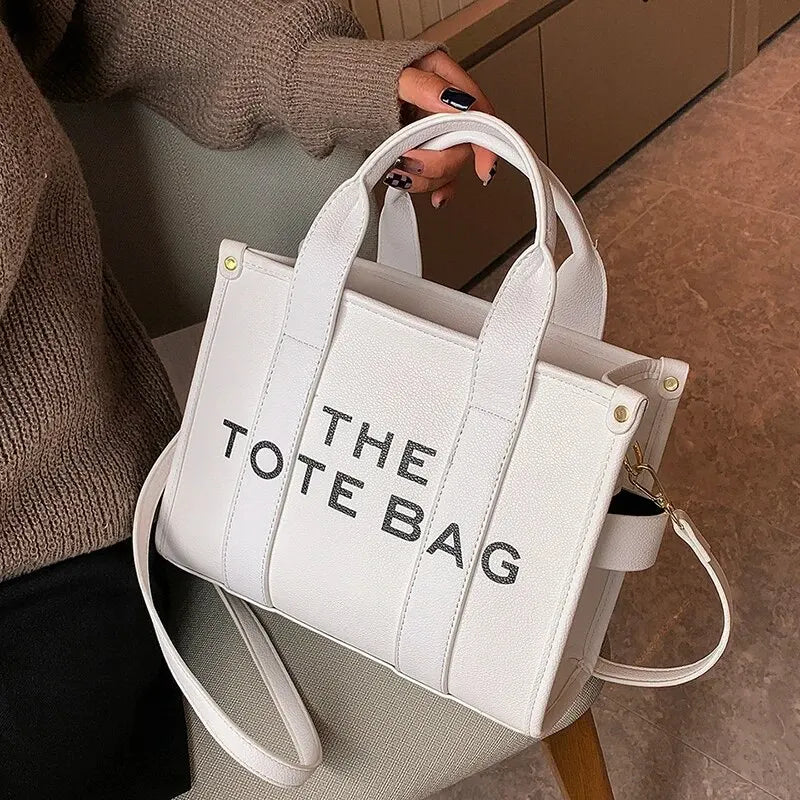 The Tote Bag